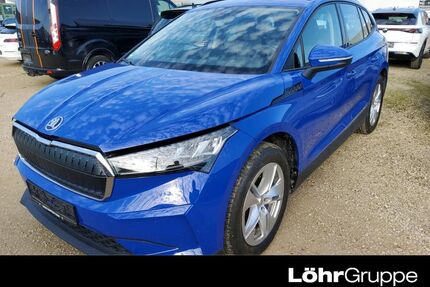 Skoda Enyaq Gebrauchtwagen