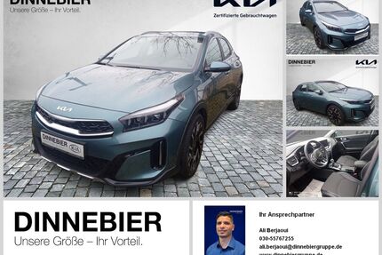Kia XCeed Gebrauchtwagen