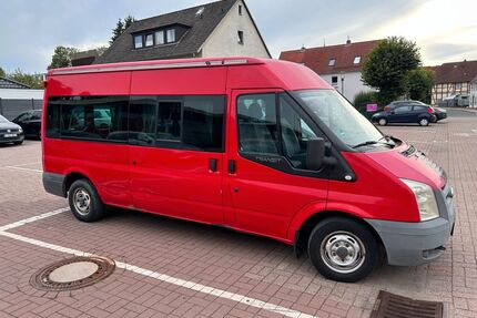 Ford Transit Gebrauchtwagen