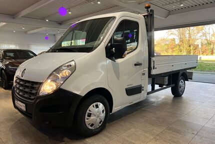 Renault Master Gebrauchtwagen