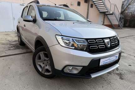 Dacia Sandero Gebrauchtwagen