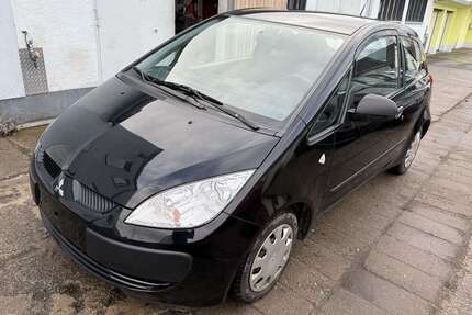Mitsubishi Colt Gebrauchtwagen