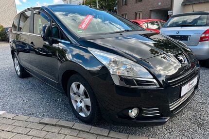 Peugeot 5008 Gebrauchtwagen