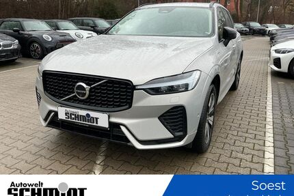Volvo XC60 Gebrauchtwagen