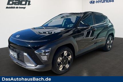 Hyundai KONA Gebrauchtwagen