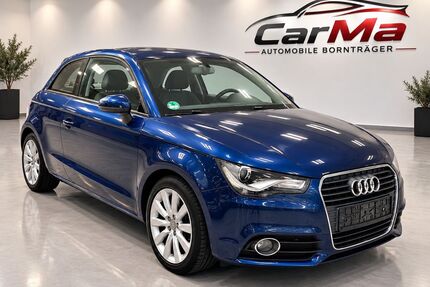 Audi A1 Gebrauchtwagen