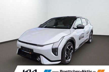 Kia EV4 Gebrauchtwagen