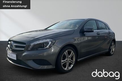 Mercedes-Benz A 200 Gebrauchtwagen