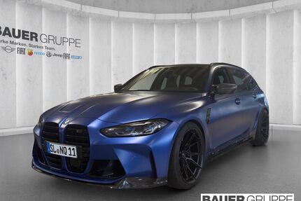 BMW M3 Gebrauchtwagen