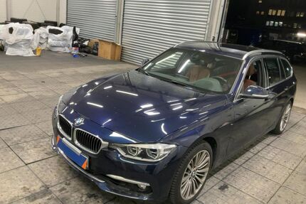 BMW 330 Gebrauchtwagen