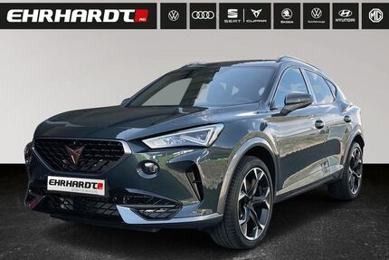 Cupra Formentor Gebrauchtwagen