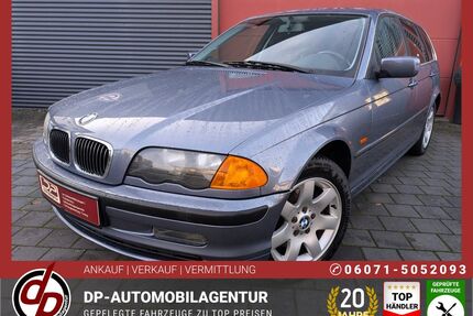 BMW 325 Gebrauchtwagen