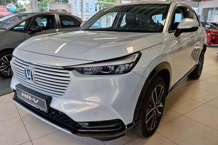 Honda HR-V Gebrauchtwagen