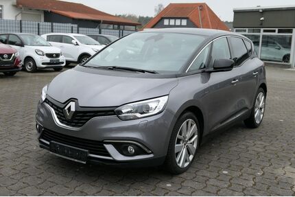 Renault Scenic Gebrauchtwagen