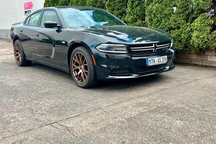 Dodge Charger Gebrauchtwagen
