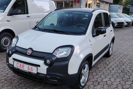 Fiat Panda Gebrauchtwagen