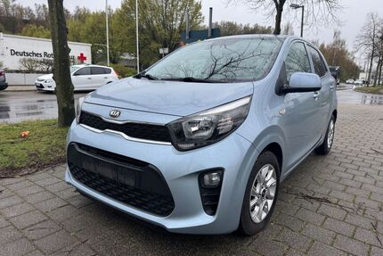 Kia Picanto Gebrauchtwagen