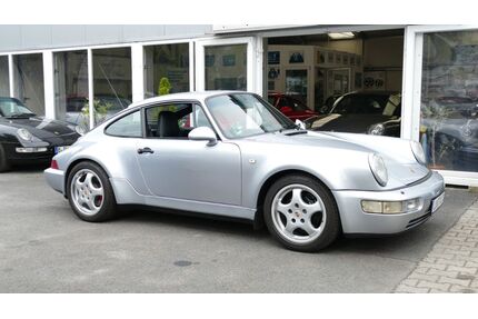 Porsche 964 Gebrauchtwagen