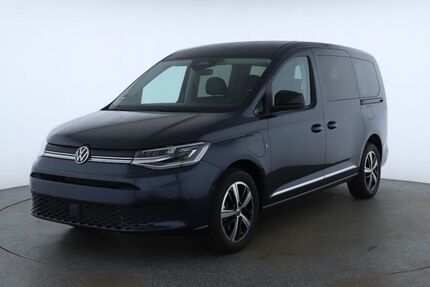 VW Caddy Maxi Gebrauchtwagen
