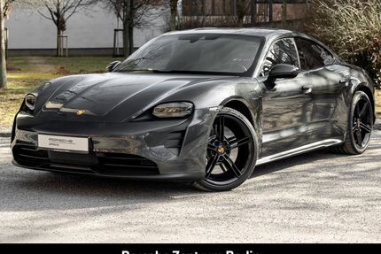 Porsche Taycan Gebrauchtwagen