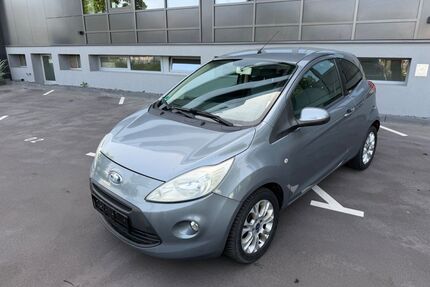 Ford Ka/Ka+ Gebrauchtwagen