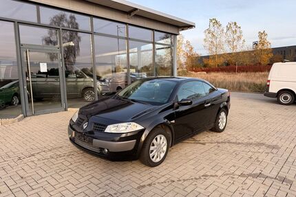 Renault Megane Gebrauchtwagen