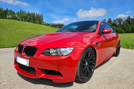 BMW M3 Gebrauchtwagen