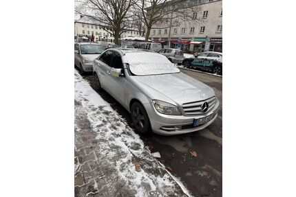 Mercedes-Benz C 250 Gebrauchtwagen