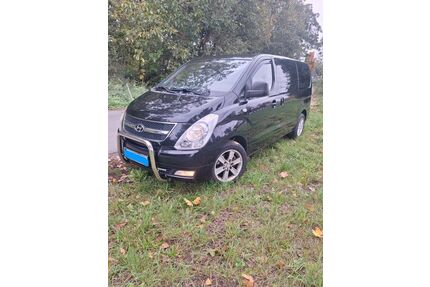 Hyundai H-1 Starex Gebrauchtwagen