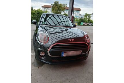 Mini ONE Gebrauchtwagen