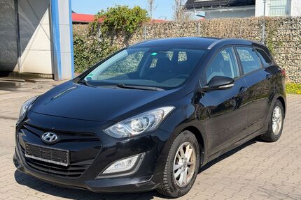 Hyundai i30 Gebrauchtwagen