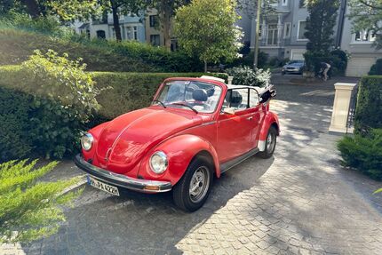 VW Käfer Gebrauchtwagen