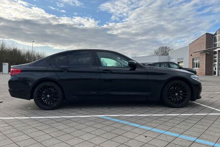 BMW 530 Gebrauchtwagen