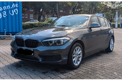 BMW 118 Gebrauchtwagen