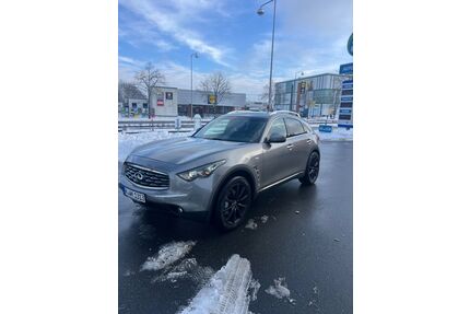 INFINITI FX Gebrauchtwagen