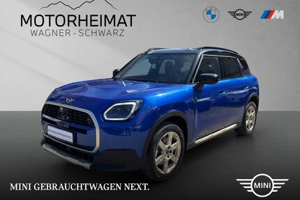 Mini Countryman C (Cooper) Gebrauchtwagen