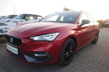 Seat Leon Gebrauchtwagen