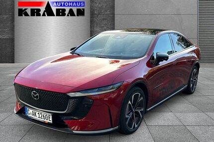 Mazda 6e Gebrauchtwagen