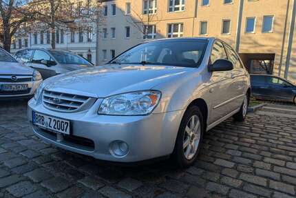 Kia Cerato Gebrauchtwagen