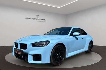 BMW M2 Gebrauchtwagen