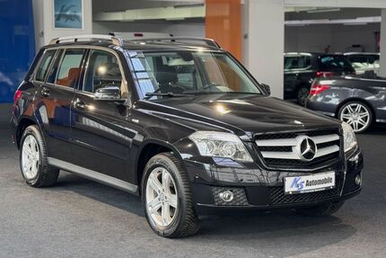 Mercedes-Benz GLK 220 Gebrauchtwagen