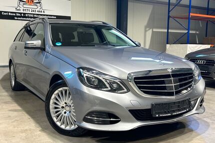 Mercedes-Benz E 350 Gebrauchtwagen