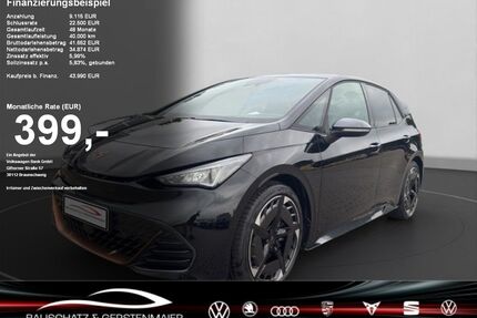 Cupra Born Gebrauchtwagen