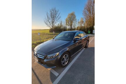 Mercedes-Benz C 180 Gebrauchtwagen