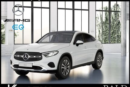 Mercedes-Benz GLC 200 Gebrauchtwagen