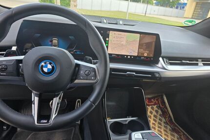 BMW 225 Active Tourer Gebrauchtwagen