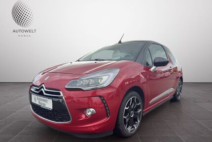 DS Automobiles DS3 Gebrauchtwagen