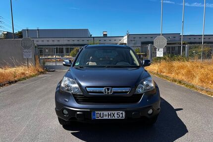 Honda CR-V Gebrauchtwagen