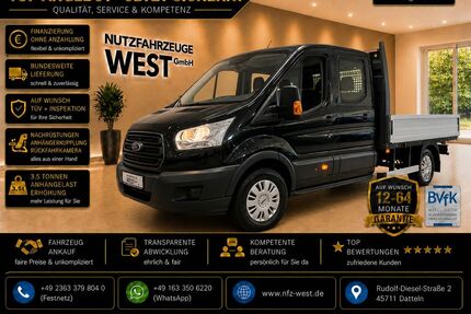 Ford Transit Gebrauchtwagen