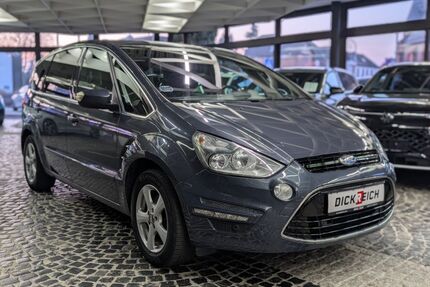 Ford S-Max Gebrauchtwagen
